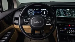 2023 Kia Carnival Diesel 9-Seater Prestige — фото 13