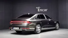 2023 Genesis G90 Gasoline 3.5 Turbo e-S/C AWD — фото 2