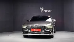2023 Genesis G90 Gasoline 3.5 Turbo e-S/C AWD — фото 3