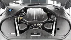 2023 Genesis G90 Gasoline 3.5 Turbo e-S/C AWD — фото 6