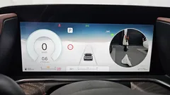 2023 Genesis G90 Gasoline 3.5 Turbo e-S/C AWD — фото 8