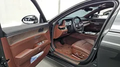 2023 Genesis G90 Gasoline 3.5 Turbo e-S/C AWD — фото 10