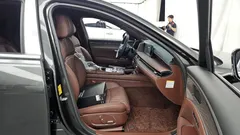 2023 Genesis G90 Gasoline 3.5 Turbo e-S/C AWD — фото 15
