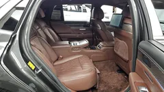 2023 Genesis G90 Gasoline 3.5 Turbo e-S/C AWD — фото 16