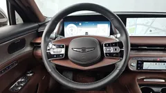 2023 Genesis G90 Gasoline 3.5 Turbo e-S/C AWD — фото 17