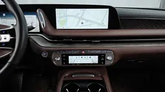 2023 Genesis G90 Gasoline 3.5 Turbo e-S/C AWD — фото 18