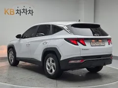 2022 Hyundai Tucson Diesel 2.0 2WD — фото 2