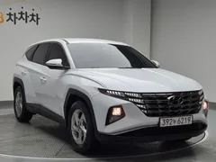 2022 Hyundai Tucson Diesel 2.0 2WD — фото 4