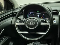 2022 Hyundai Tucson Diesel 2.0 2WD — фото 6