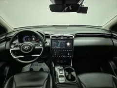 2022 Hyundai Tucson Diesel 2.0 2WD — фото 8