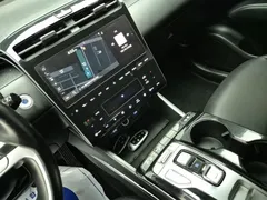 2022 Hyundai Tucson Diesel 2.0 2WD — фото 9
