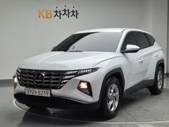 2022 Hyundai Tucson Diesel 2.0 2WD — фото 12