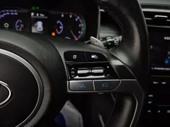 2022 Hyundai Tucson Diesel 2.0 2WD — фото 14