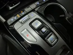 2022 Hyundai Tucson Diesel 2.0 2WD — фото 17