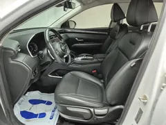 2022 Hyundai Tucson Diesel 2.0 2WD — фото 19