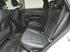 2022 Hyundai Tucson Diesel 2.0 2WD — фото 20