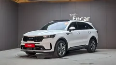 2023 Kia Sorento HEV 1.6 4WD — фото 1