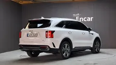 2023 Kia Sorento HEV 1.6 4WD — фото 2