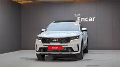 2023 Kia Sorento HEV 1.6 4WD — фото 3