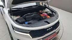 2023 Kia Sorento HEV 1.6 4WD — фото 6