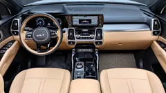 2023 Kia Sorento HEV 1.6 4WD — фото 7