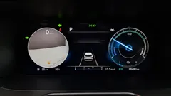 2023 Kia Sorento HEV 1.6 4WD — фото 8