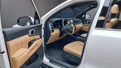 2023 Kia Sorento HEV 1.6 4WD — фото 10