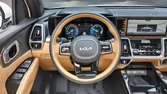 2023 Kia Sorento HEV 1.6 4WD — фото 13