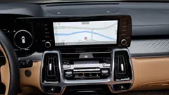 2023 Kia Sorento HEV 1.6 4WD — фото 14