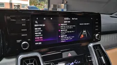 2023 Kia Sorento HEV 1.6 4WD — фото 17
