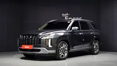 2023 Hyundai Palisade Gasoline 3.8 2WD — фото 1