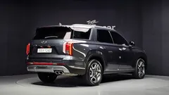 2023 Hyundai Palisade Gasoline 3.8 2WD — фото 2