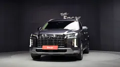 2023 Hyundai Palisade Gasoline 3.8 2WD — фото 3