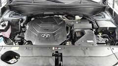 2023 Hyundai Palisade Gasoline 3.8 2WD — фото 6