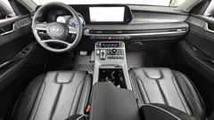 2023 Hyundai Palisade Gasoline 3.8 2WD — фото 7