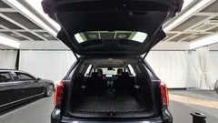 2023 Hyundai Palisade Gasoline 3.8 2WD — фото 20