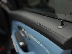 2022 BMW M3 M3 Sedan Competition M xDrive — фото 10