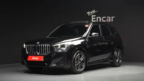 2023 BMW X1 sDrive 18d M Sport
