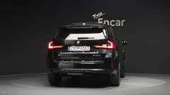 2023 BMW X1 sDrive 18d M Sport, чёрный — фото 4
