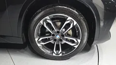 2023 BMW X1 sDrive 18d M Sport, чёрный — фото 5