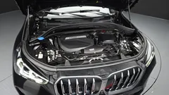2023 BMW X1 sDrive 18d M Sport, чёрный — фото 6