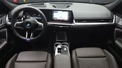 2023 BMW X1 sDrive 18d M Sport, чёрный — фото 7