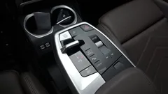 2023 BMW X1 sDrive 18d M Sport, чёрный — фото 9