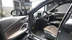 2023 BMW X1 sDrive 18d M Sport, чёрный — фото 10