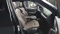 2023 BMW X1 sDrive 18d M Sport, чёрный — фото 11