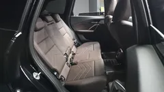 2023 BMW X1 sDrive 18d M Sport, чёрный — фото 12