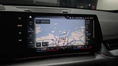 2023 BMW X1 sDrive 18d M Sport, чёрный — фото 14