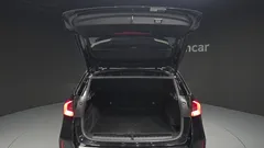 2023 BMW X1 sDrive 18d M Sport, чёрный — фото 20