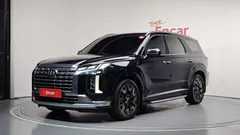 2023 Hyundai Palisade Gasoline 3.8 4WD — фото 1