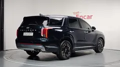 2023 Hyundai Palisade Gasoline 3.8 4WD — фото 2